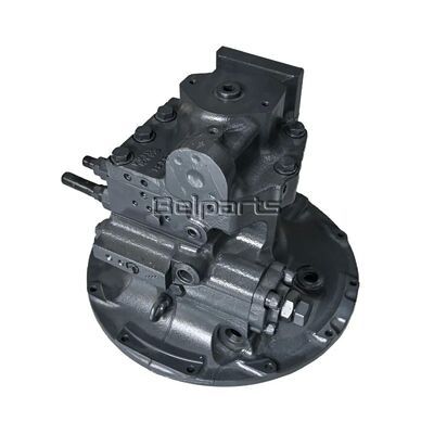 Komatsu PC130-7 708-1L-00650 Hydraulic Pump Assembly  Main Pump Original Regenerative Excavator Accessories