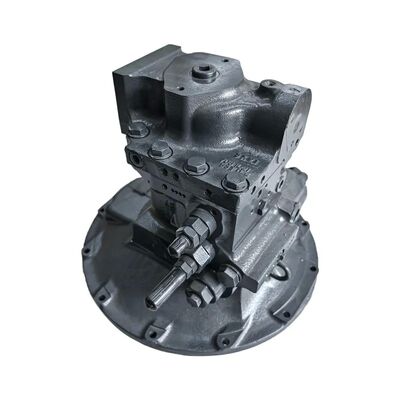 Komatsu PC130-7 708-1L-00650 Hydraulic Pump Assembly  Main Pump Original Regenerative Excavator Accessories