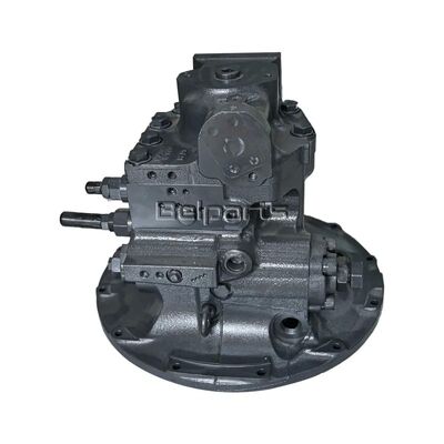 Komatsu PC130-7 708-1L-00650 Hydraulic Pump Assembly  Main Pump Original Regenerative Excavator Accessories