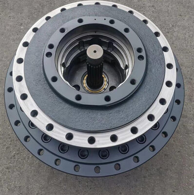 R450LC-7 Travel Reduction for Hyundai Excavator spare parts 39QB-42100 Walking Reducer Gearbox OEM