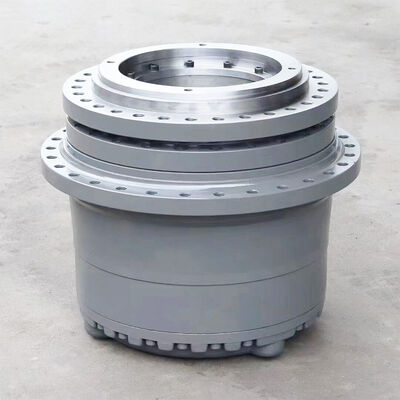 EC700C EC700B Travel Reduction for VOLVO Excavator Spare Parts 14613278 Track Drive Reducer Aftermarket