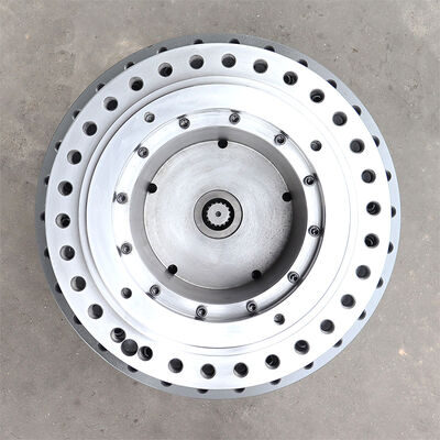 EC700C EC700B Travel Reduction for VOLVO Excavator Spare Parts 14613278 Track Drive Reducer Aftermarket