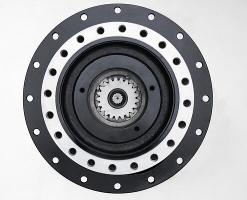 330B Travel Reduction for Excavator Spare Parts 114-1478 1141478 Walking Drive Assembly OEM