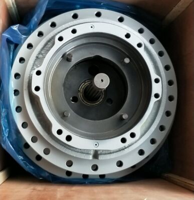 R385-9 R360-9 R360-7 Travel Reduction for Hyundai Excavator Spare Parts XKAY-01704 Walking Reducer Gearbox OEM