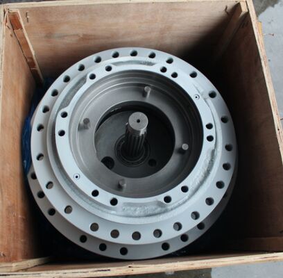 R385-9 R360-9 R360-7 Travel Reduction for Hyundai Excavator Spare Parts XKAY-01704 Walking Reducer Gearbox OEM