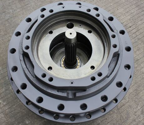 R385-9 R360-9 R360-7 Travel Reduction for Hyundai Excavator Spare Parts XKAY-01704 Walking Reducer Gearbox OEM