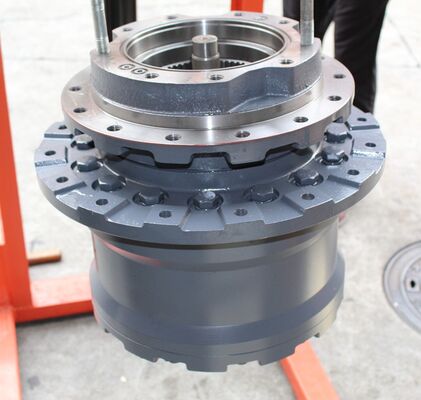 EX100-5 EX110-5 EX130H-5 EX120-5 EX135 Travel Reduction for Hitach Excavator Spare Parts 9150030 9156719 Track Drive Reducer