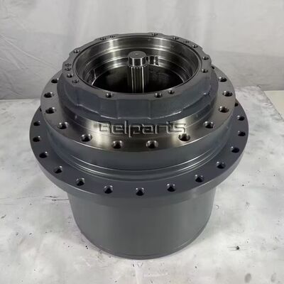 SK250-6E SK250LC-6E Travel Reduction for Kobelco Excavator Spare Parts LQ15V00019F Track Drive Reducer OEM
