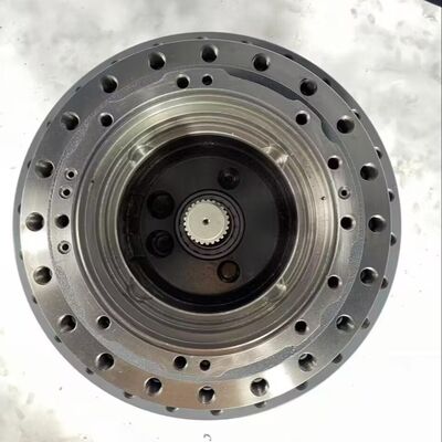 SK250-6E SK250LC-6E Travel Reduction for Kobelco Excavator Spare Parts LQ15V00019F Track Drive Reducer OEM