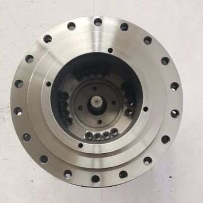SY335 Travel Reduction for Sany Excavator Spare Parts Track Drive Reducer Aftermarket