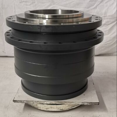 SY335 Travel Reduction for Sany Excavator Spare Parts Track Drive Reducer Aftermarket
