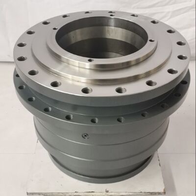 SY335 Travel Reduction for Sany Excavator Spare Parts Track Drive Reducer Aftermarket