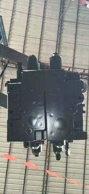 EC380D VOE14670038 Control Valve Ass'y Main Control Valve VO-LVO EC380D Excavator Valve