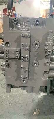 EC380D VOE14670038 Control Valve Ass'y Main Control Valve VO-LVO EC380D Excavator Valve