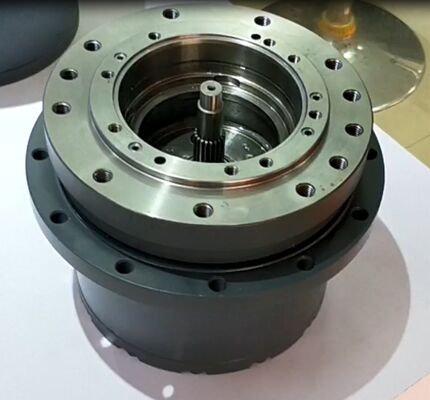 ZX60-7 Travel Reduction for Hitach Excavator Spare Parts 0922101 Walking Reducer Gearbox