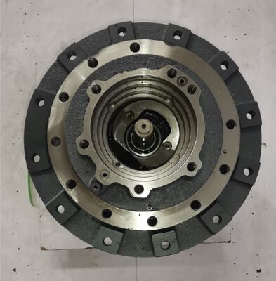 ZX70 ZX80 ZX75 Travel Reduction for Hitach Excavator Spare Parts 9224123 9224241 Track Drive Reducer