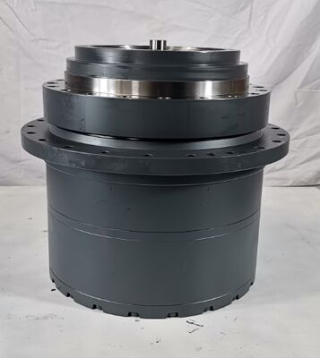 SK200-6 SK200-6E SK210-6E Travel Reduction for Kobelco Excavator Spare Parts YN15V00011F4 Track Drive Reducer Aftermarket