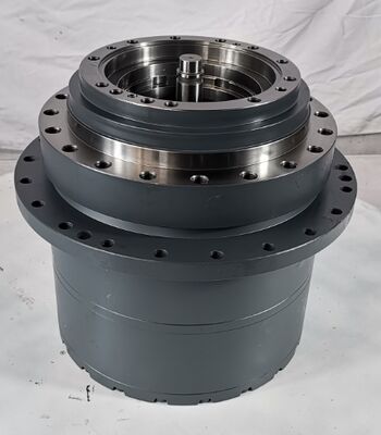 SK200-6 SK200-6E SK210-6E Travel Reduction for Kobelco Excavator Spare Parts YN15V00011F4 Track Drive Reducer Aftermarket