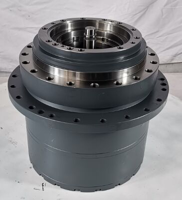 SK200-6 SK200-6E SK210-6E Travel Reduction for Kobelco Excavator Spare Parts YN15V00011F4 Track Drive Reducer Aftermarket