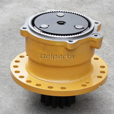 308 Swing Motor Assy for Excavator Spare Parts 312-6319 3126319 Hydraulic Motor Reducer OEM