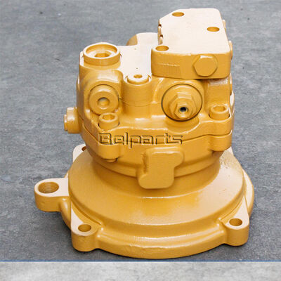 308 Swing Motor Assy for Excavator Spare Parts 312-6319 3126319 Hydraulic Motor Reducer OEM