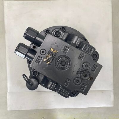 R145LCR-9 Swing Motor Assy for Hyundai Excavator Spare Parts 39Q4-12100 hydraulic motor reducer OEM