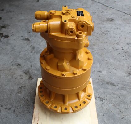 313F Swing Motor for Excavator spare parts 4674412 14725368 hydraulic motor reducer