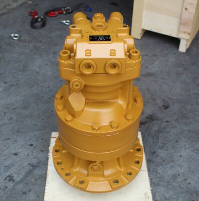 313F Swing Motor for Excavator spare parts 4674412 14725368 hydraulic motor reducer