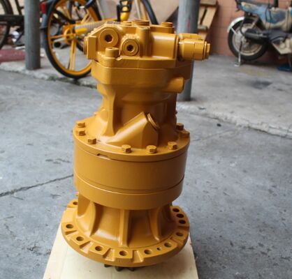 313F Swing Motor for Excavator spare parts 4674412 14725368 hydraulic motor reducer