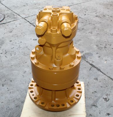 313F Swing Motor for Excavator spare parts 4674412 14725368 hydraulic motor reducer
