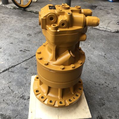 313F Swing Motor for Excavator spare parts 4674412 14725368 hydraulic motor reducer