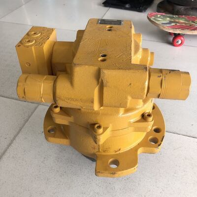 304CR Swing Motor Assy for Excavator spare parts PCR-2B-10A-FP-8584A Rotary motor device Aftermarket