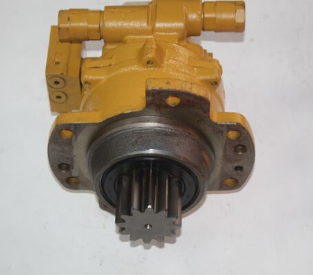 304CR Swing Motor Assy for Excavator spare parts PCR-2B-10A-FP-8584A Rotary motor device Aftermarket