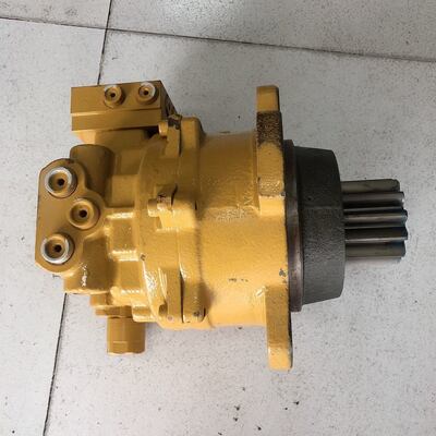 304CR Swing Motor Assy for Excavator spare parts PCR-2B-10A-FP-8584A Rotary motor device Aftermarket