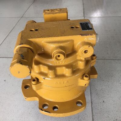 304CR Swing Motor Assy for Excavator spare parts PCR-2B-10A-FP-8584A Rotary motor device Aftermarket
