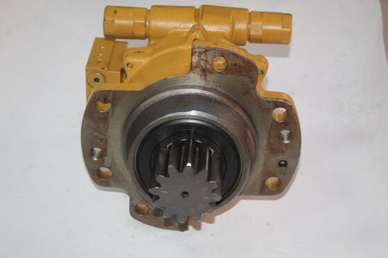 304CR Swing Motor Assy for Excavator spare parts PCR-2B-10A-FP-8584A Rotary motor device Aftermarket