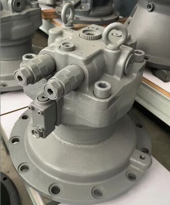 ZX850-3 Swing Motor for Hitach Excavator Spare Parts 9251045 Rotary Motor Device OEM
