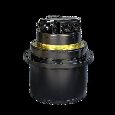 R210-7 R210LC-7 Final Drive 31N6-40050 31N6-40031 31N6-40030 for TM40 SK260 SK270 SK200-8 SK250-8 SK260-8 DH200-5 DH200-7 R250-7 R225-7 R210-9 R215-9 HD800-7 HD700-7  Travel Motor Assembly
