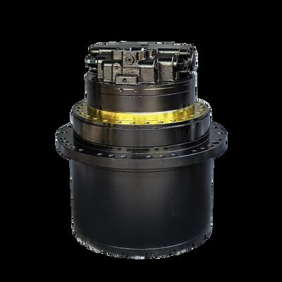 R210-7 R210LC-7 Final Drive 31N6-40050 31N6-40031 31N6-40030 for TM40 SK260 SK270 SK200-8 SK250-8 SK260-8 DH200-5 DH200-7 R250-7 R225-7 R210-9 R215-9 HD800-7 HD700-7  Travel Motor Assembly