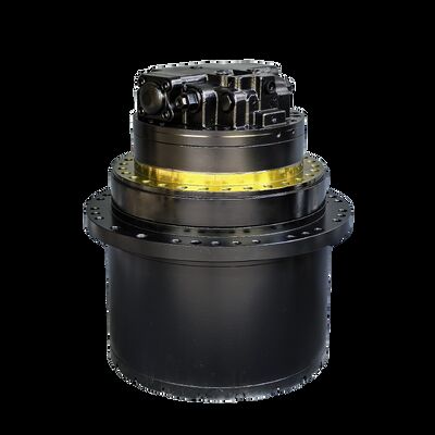R210-7 R210LC-7 Final Drive 31N6-40050 31N6-40031 31N6-40030 for TM40 SK260 SK270 SK200-8 SK250-8 SK260-8 DH200-5 DH200-7 R250-7 R225-7 R210-9 R215-9 HD800-7 HD700-7  Travel Motor Assembly