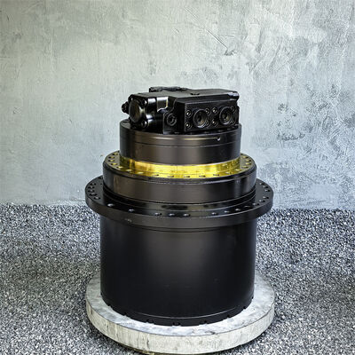 R210-7 R210LC-7 Final Drive 31N6-40050 31N6-40031 31N6-40030 for TM40 SK260 SK270 SK200-8 SK250-8 SK260-8 DH200-5 DH200-7 R250-7 R225-7 R210-9 R215-9 HD800-7 HD700-7  Travel Motor Assembly