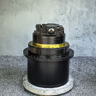 R210-7 R210LC-7 Final Drive 31N6-40050 31N6-40031 31N6-40030 for TM40 SK260 SK270 SK200-8 SK250-8 SK260-8 DH200-5 DH200-7 R250-7 R225-7 R210-9 R215-9 HD800-7 HD700-7  Travel Motor Assembly