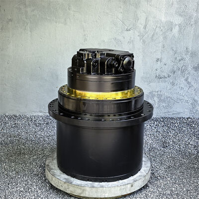 R210-7 R210LC-7 Final Drive 31N6-40050 31N6-40031 31N6-40030 for TM40 SK260 SK270 SK200-8 SK250-8 SK260-8 DH200-5 DH200-7 R250-7 R225-7 R210-9 R215-9 HD800-7 HD700-7  Travel Motor Assembly