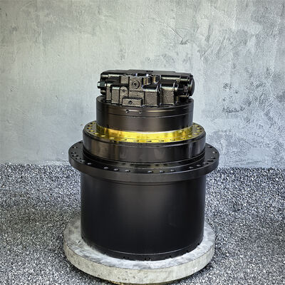 R210-7 R210LC-7 Final Drive 31N6-40050 31N6-40031 31N6-40030 for TM40 SK260 SK270 SK200-8 SK250-8 SK260-8 DH200-5 DH200-7 R250-7 R225-7 R210-9 R215-9 HD800-7 HD700-7  Travel Motor Assembly