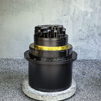 R210-7 R210LC-7 Final Drive 31N6-40050 31N6-40031 31N6-40030 for TM40 SK260 SK270 SK200-8 SK250-8 SK260-8 DH200-5 DH200-7 R250-7 R225-7 R210-9 R215-9 HD800-7 HD700-7  Travel Motor Assembly