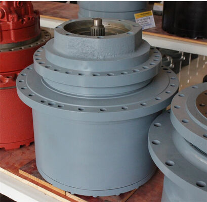 HD1023-3 Travel Reduction for Kato Excavator Spare Parts 619-89900051 Walking Reducer Gearbox