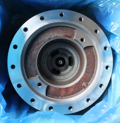 EX100 EX100-1 Travel Reduction for HItachi Excavator Spare Parts 9096481 9065934 9080068 Travel Gearbox Aftermarket