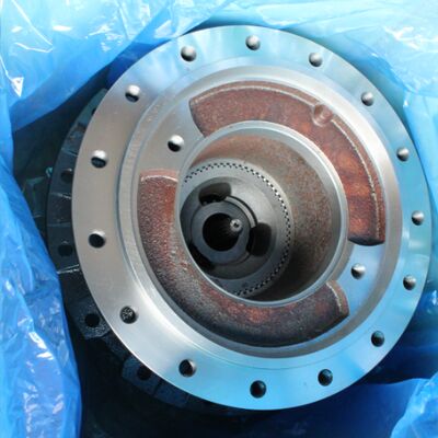 EX100 EX100-1 Travel Reduction for HItachi Excavator Spare Parts 9096481 9065934 9080068 Travel Gearbox Aftermarket