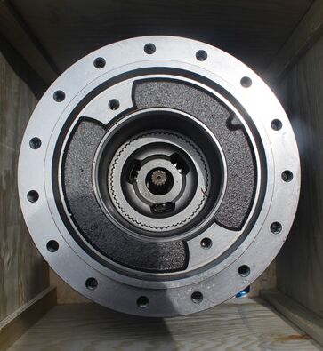EX100 EX100-1 Travel Reduction for HItachi Excavator Spare Parts 9096481 9065934 9080068 Travel Gearbox Aftermarket