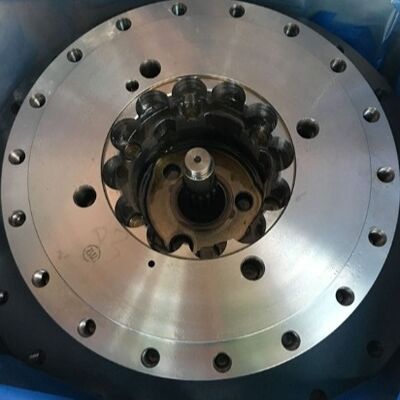 PC220-6 PC228 Travel Reduction for Komatsu Excavator Spare Parts 20Y-27-D2000 206-27-D1000 Walking Reducer Assembly OEM